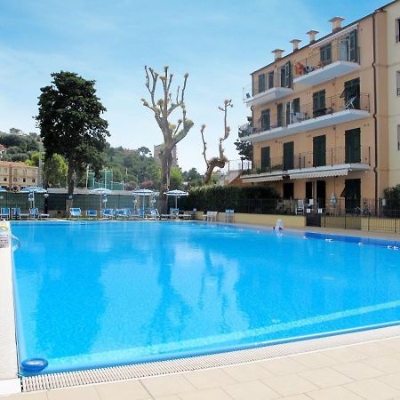 Apartment Cala Azzurra - Imp312 By Interhome Империа Екстериор снимка
