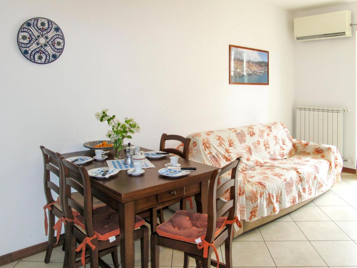 Apartment Cala Azzurra - Imp312 By Interhome Империа Екстериор снимка