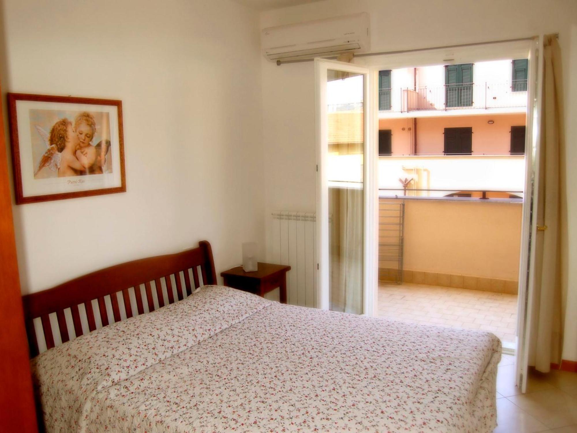 Apartment Cala Azzurra - Imp312 By Interhome Империа Екстериор снимка